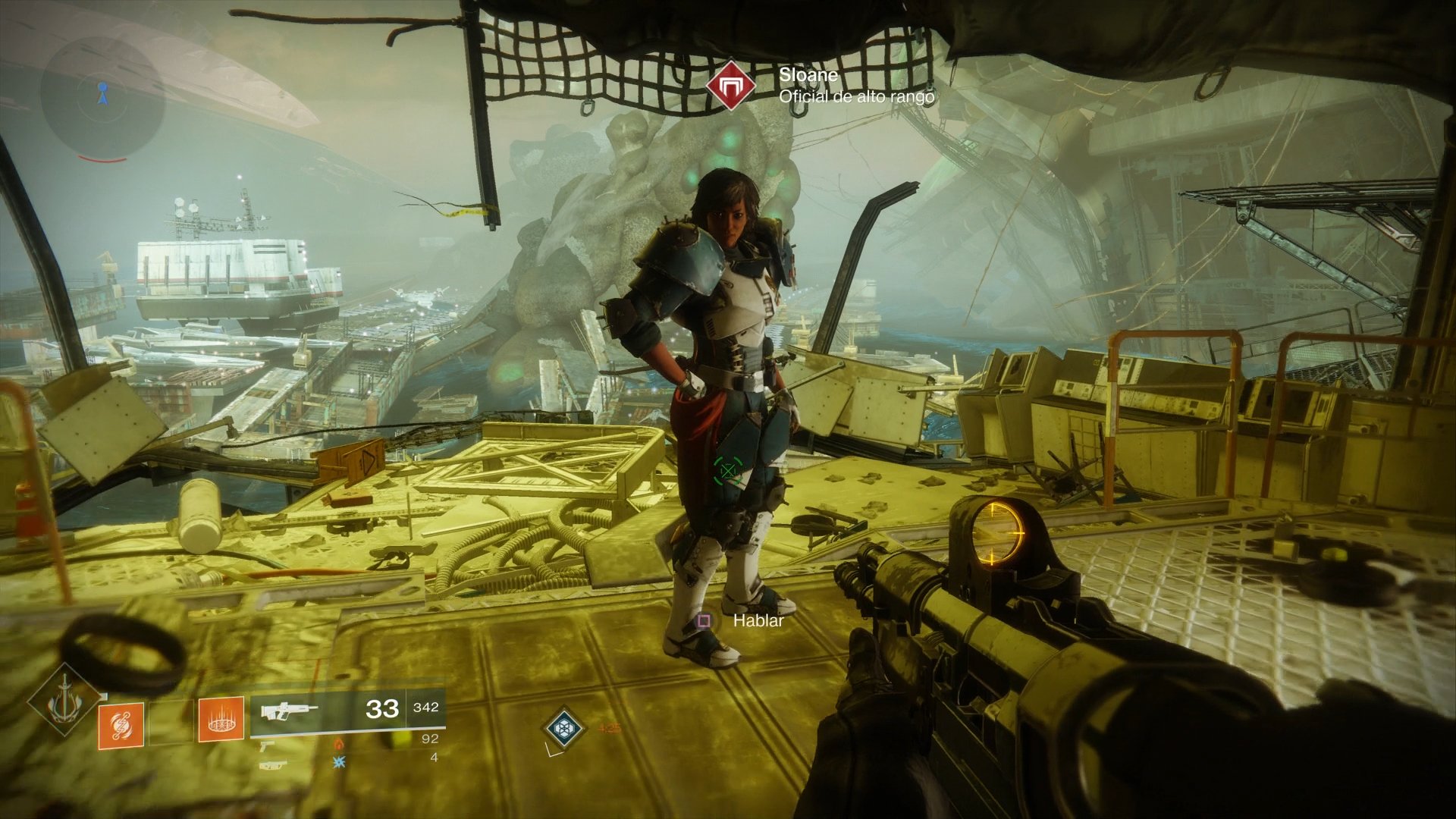 Destiny 2 - Imagen 8